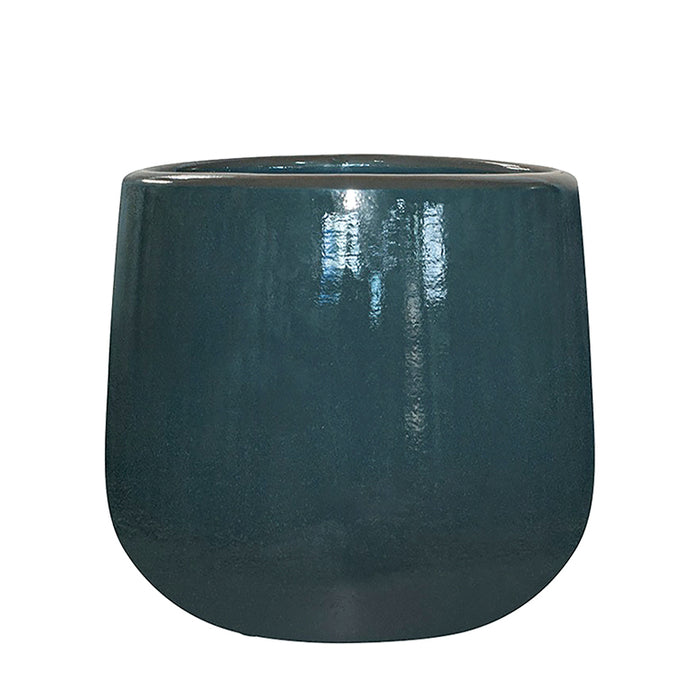 Tagas Pot Indigo Set/3