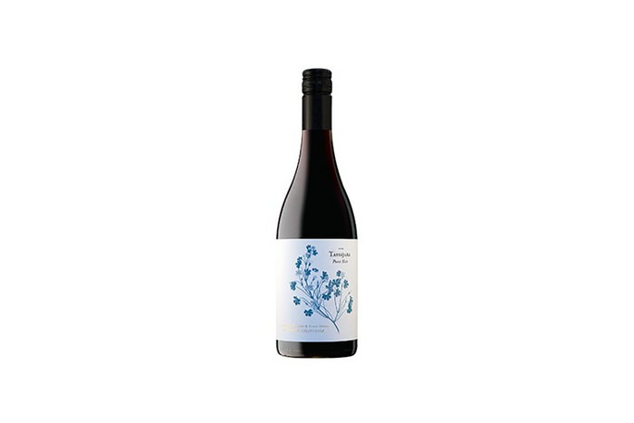 Tassajara Pinot Noir