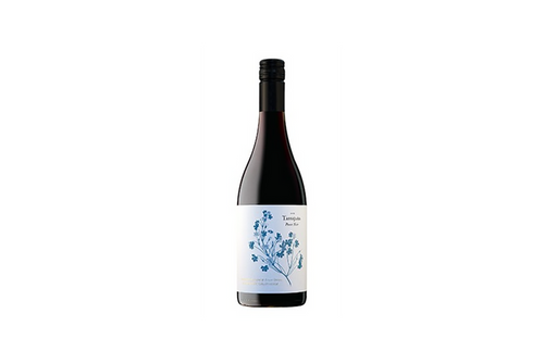 Tassajara Pinot Noir