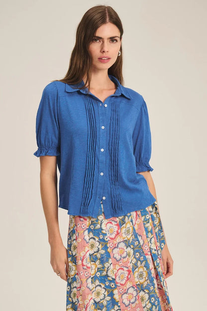 Tatum Blouse | Snorkel