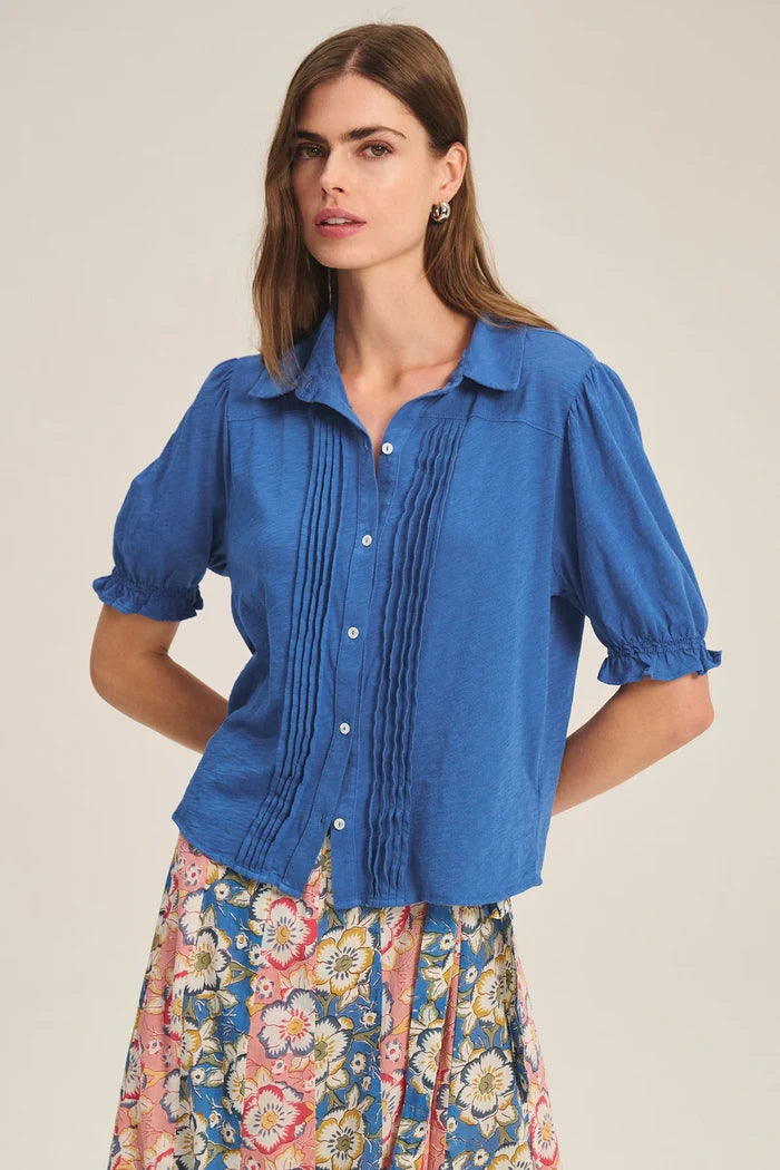 Tatum Blouse | Snorkel