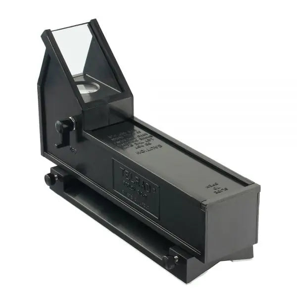 Telrad Reflex Sight Finder with Tinted White Glass (1001-4) - Astronomy Plus