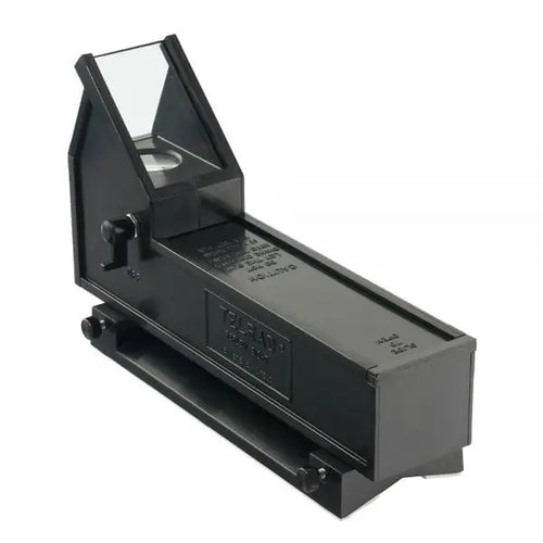 Telrad Reflex Sight Finder with Tinted White Glass (1001-4) - Astronomy Plus