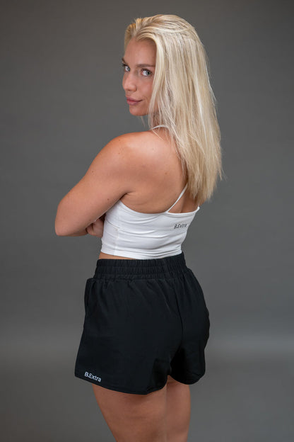 Tempo Short  - Black