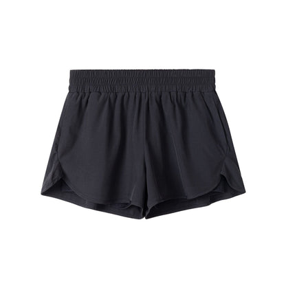 Tempo Short  - Black