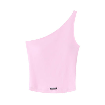 Tess Top - Sweet Pink
