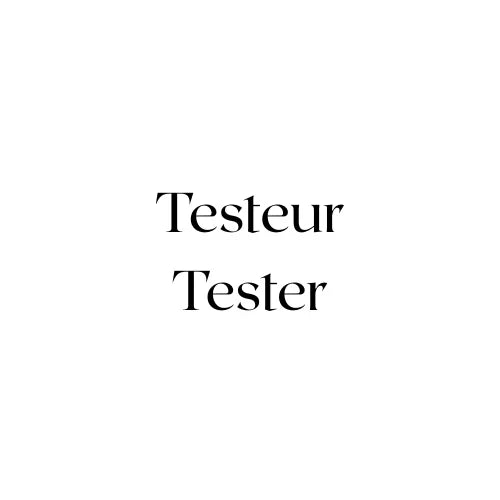 Testeur Gel teinté sourcils