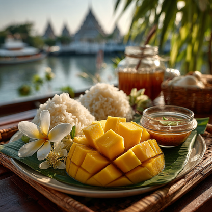 Thailand Fragrance Oil