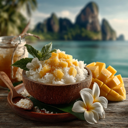 Thailand Fragrance Oil