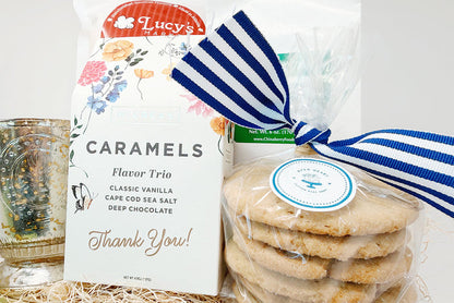 Thank You Basket