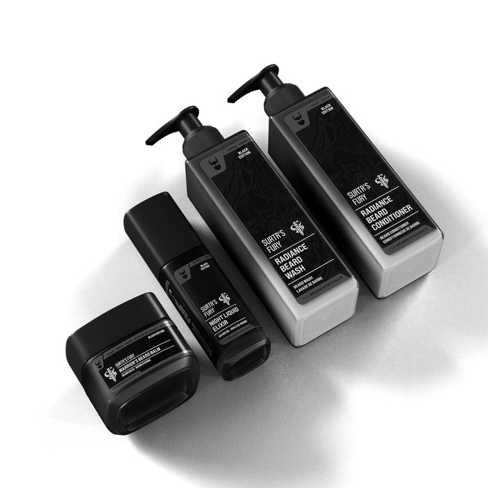 Surtr's Fury