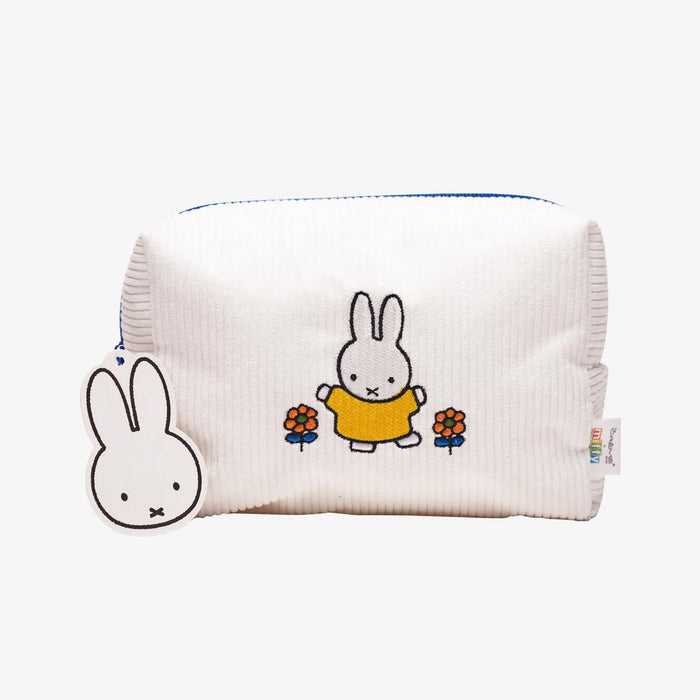The Creme Shop Miffy Perfect Travel Makeup Bag