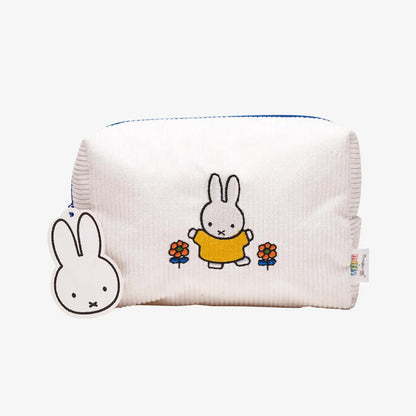 The Creme Shop Miffy Perfect Travel Makeup Bag