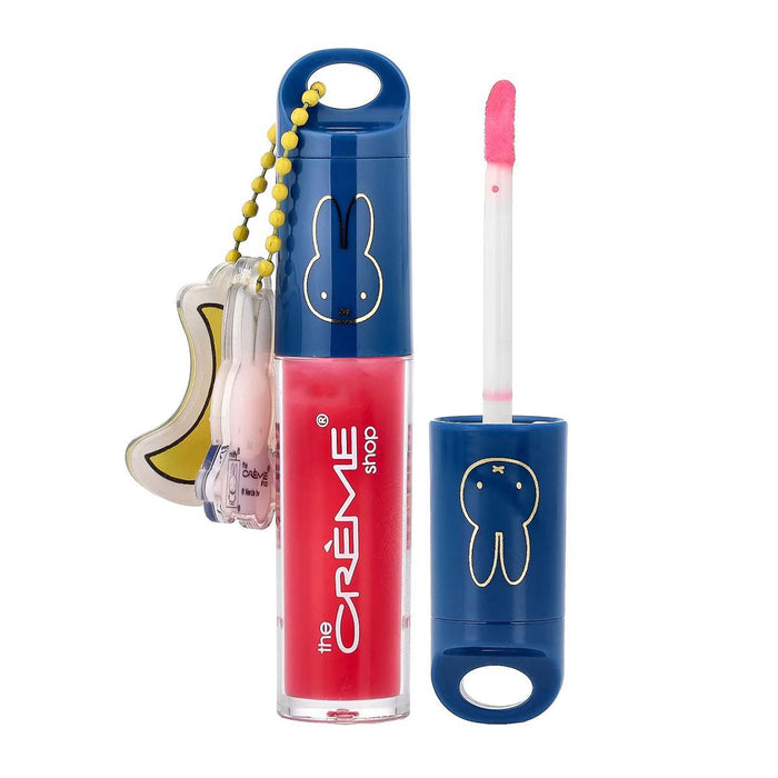 The Creme Shop Miffy Tinted Lip Oil 3.5 g