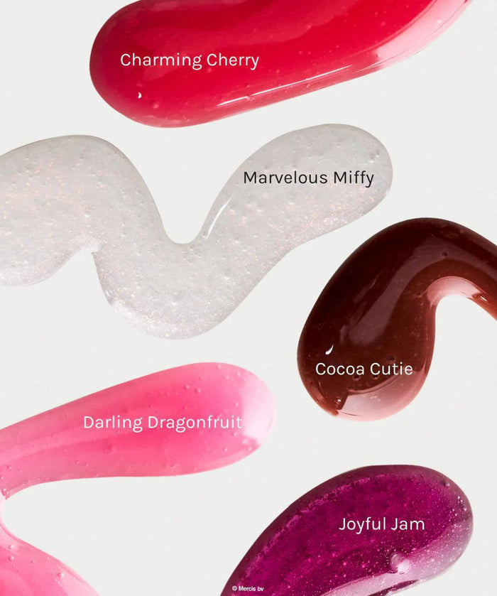 The Creme Shop Miffy Tinted Lip Oil 3.5 g