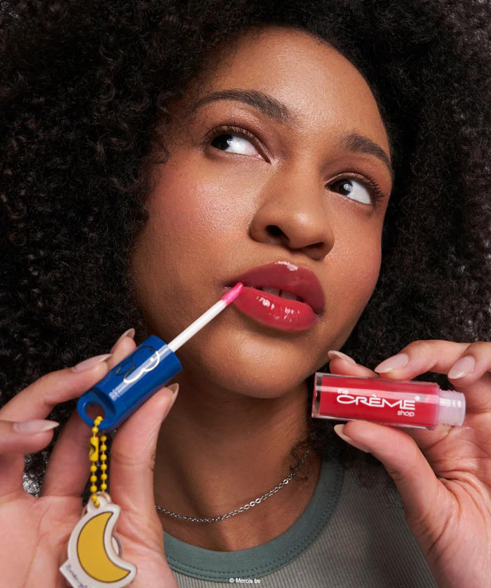 The Creme Shop Miffy Tinted Lip Oil 3.5 g