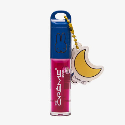 The Creme Shop Miffy Tinted Lip Oil 3.5 g