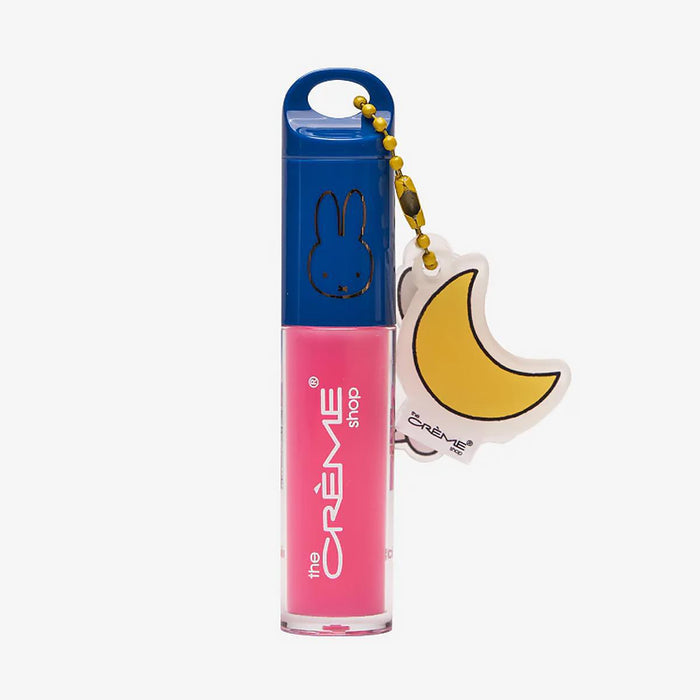 The Creme Shop Miffy Tinted Lip Oil 3.5 g