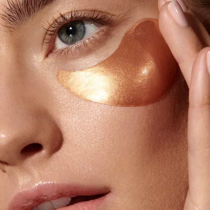 The Eye Patches Soin Anti-âge pour les Yeux