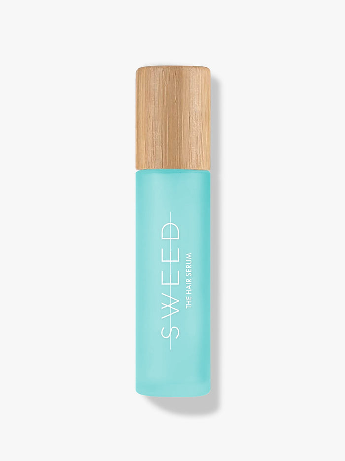 The Hair Serum