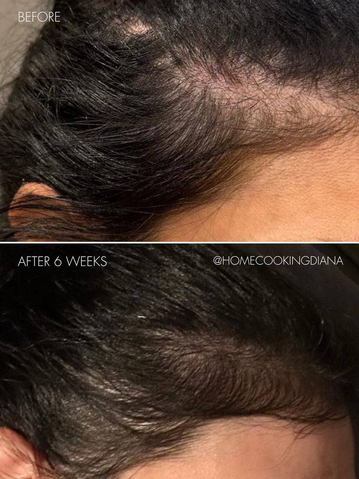 The Hair Serum