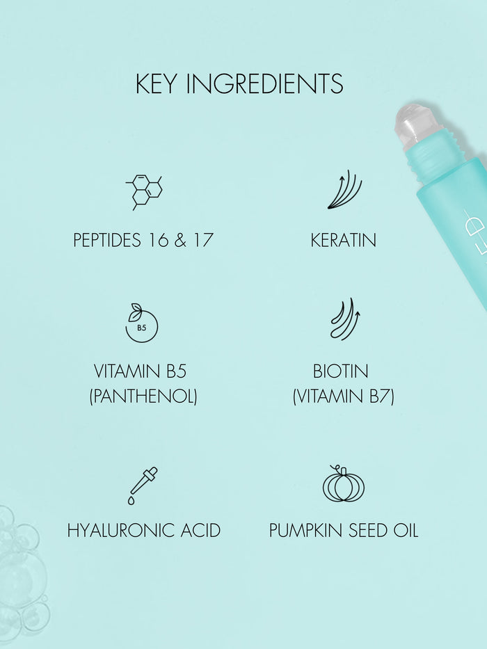 The Hair Serum