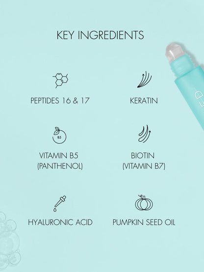 The Hair Serum