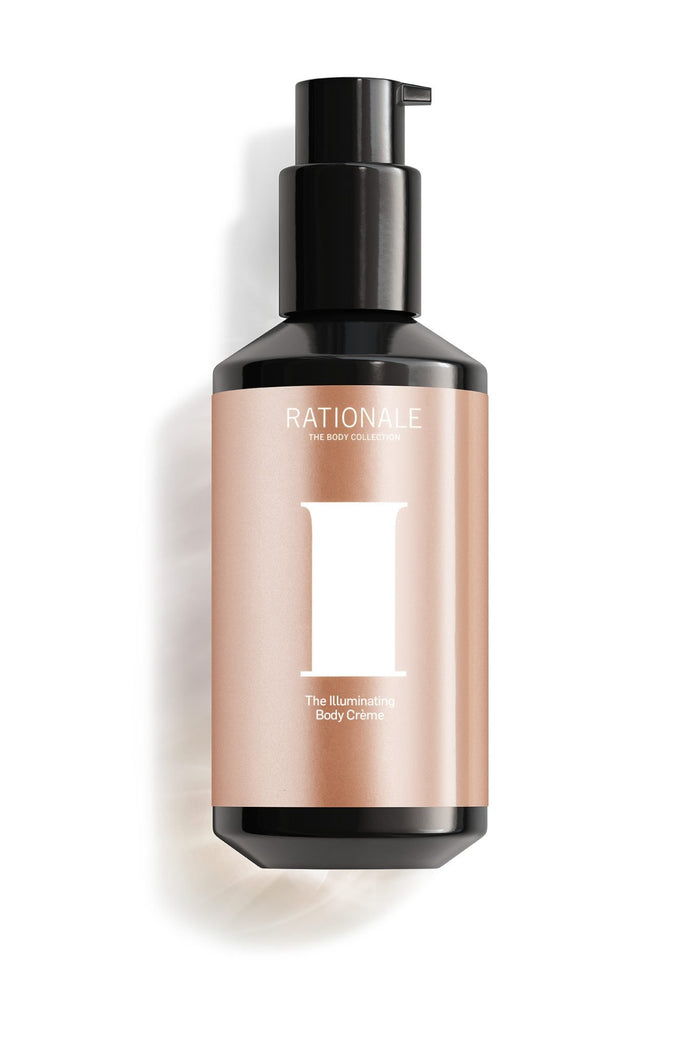 The Illuminating Body Crème