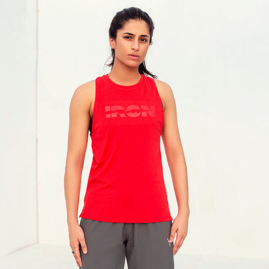 The IRON Tank - IRONGEAR Fitness