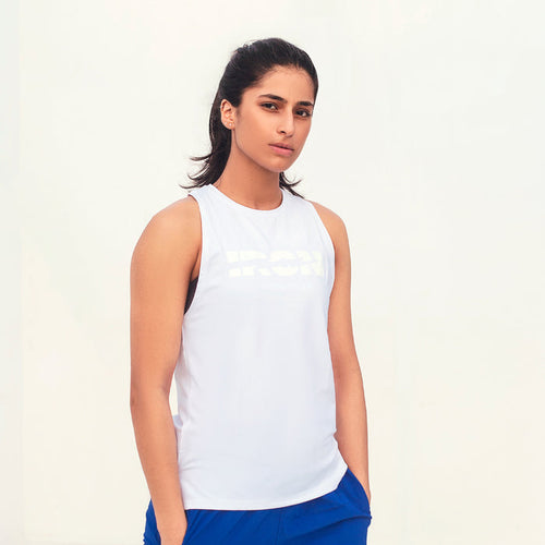 The IRON Tank - IRONGEAR Fitness