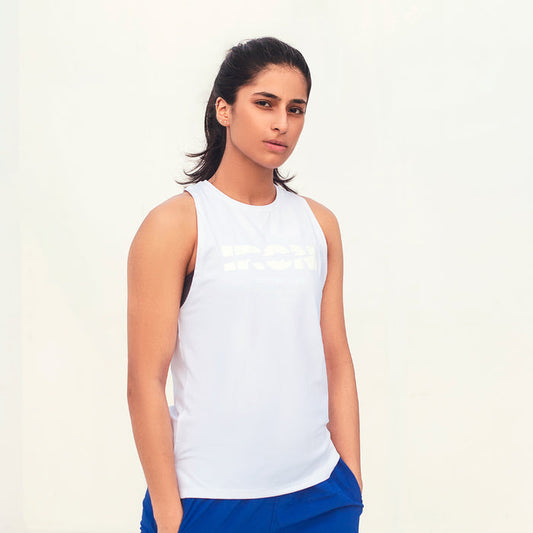 The IRON Tank - IRONGEAR Fitness