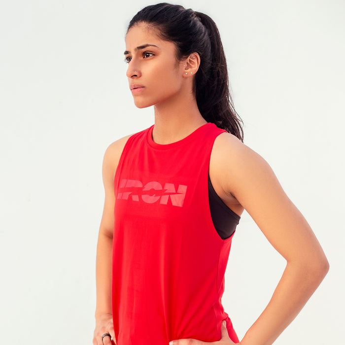 The IRON Tank - IRONGEAR Fitness