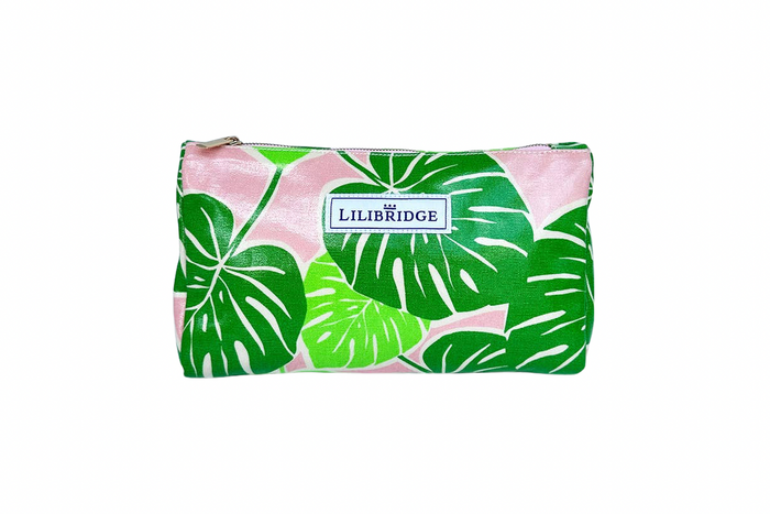 The Makeup Bag
