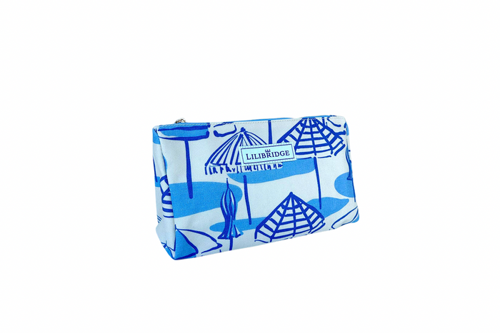The Makeup Bag