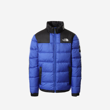 THE NORTH FACE SEARCH &amp; RESCUE INSULATED JACKET