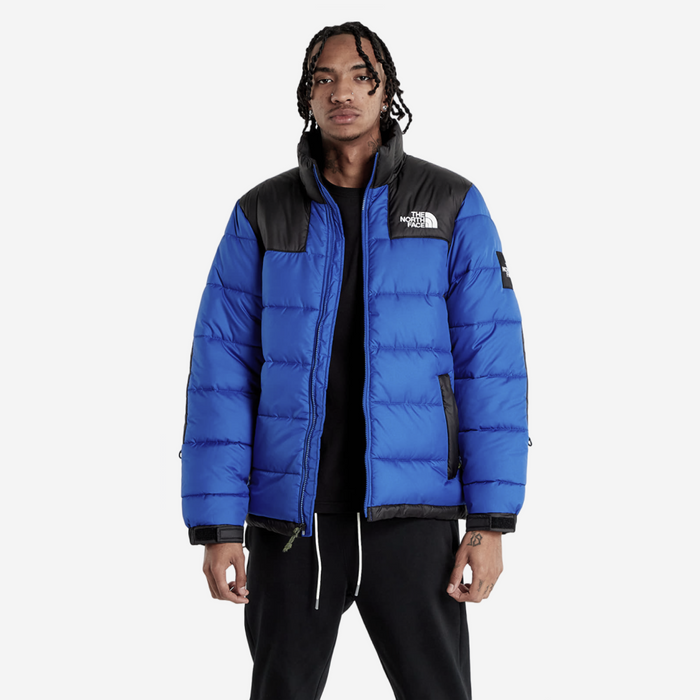 THE NORTH FACE SEARCH &amp; RESCUE INSULATED JACKET