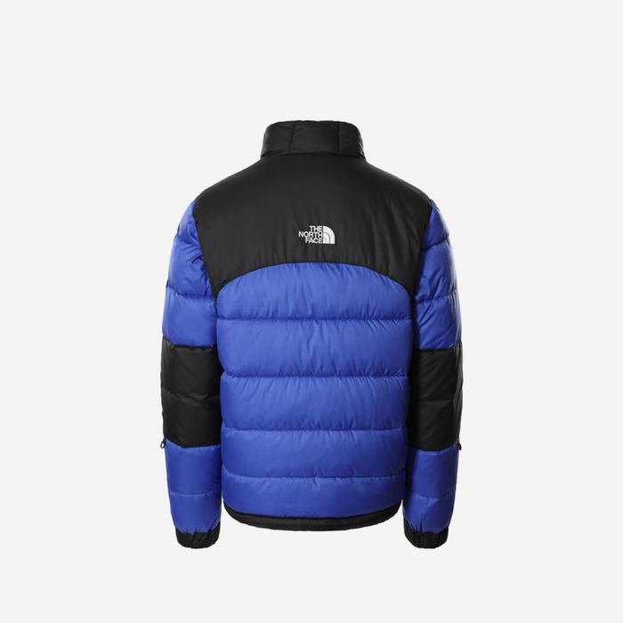 THE NORTH FACE SEARCH &amp; RESCUE INSULATED JACKET