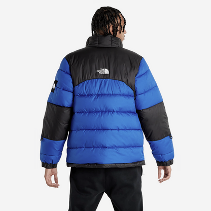THE NORTH FACE SEARCH &amp; RESCUE INSULATED JACKET