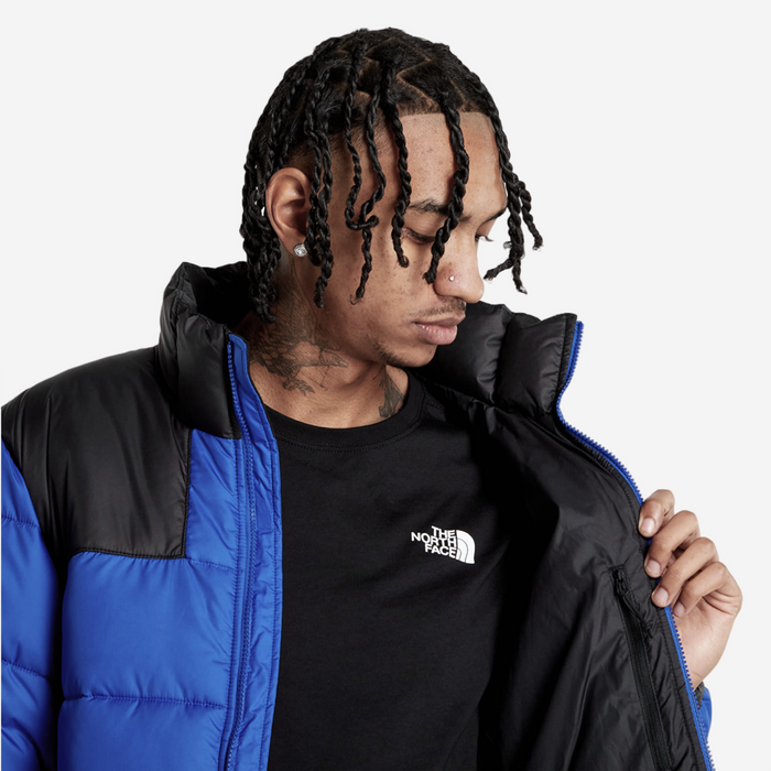 THE NORTH FACE SEARCH &amp; RESCUE INSULATED JACKET