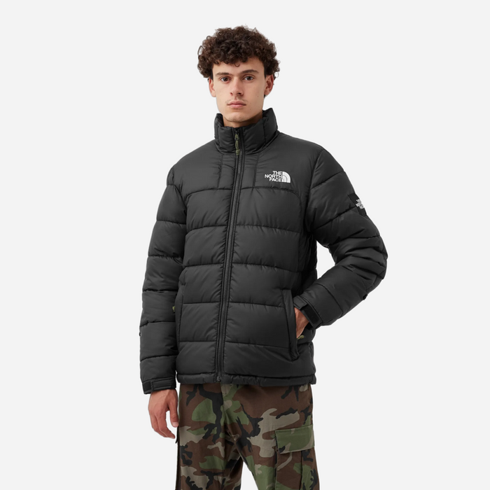 THE NORTH FACE SEARCH INSULATED JACKET