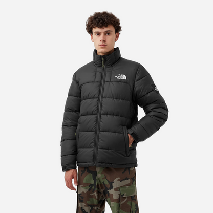 THE NORTH FACE SEARCH INSULATED JACKET