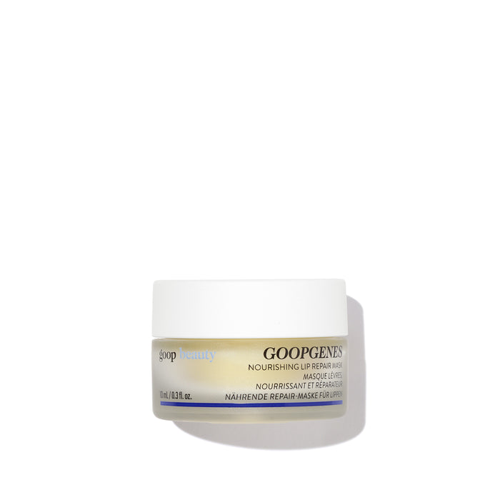 #seo : goop beauty masque lèvres nourrissant réparateur