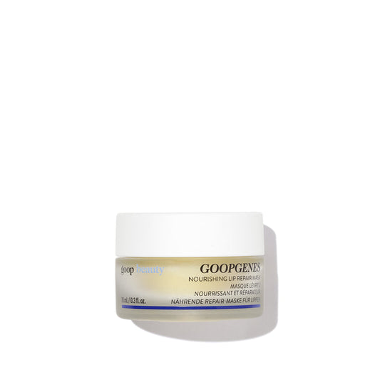 #seo : goop beauty masque lèvres nourrissant réparateur