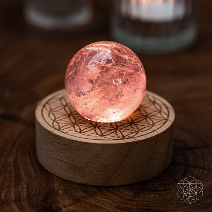 The Stress-Relief Lamp
