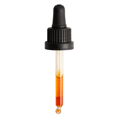 Maya Chia-The Super Couple-The Super Couple - astaxanthin + chia ultra luxe face oil