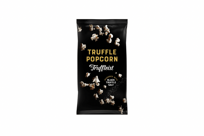 The Truffleist