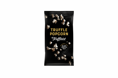 The Truffleist