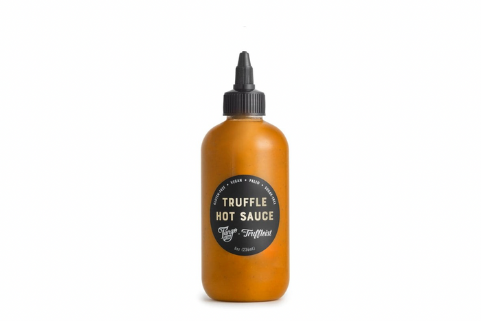 The Truffleist