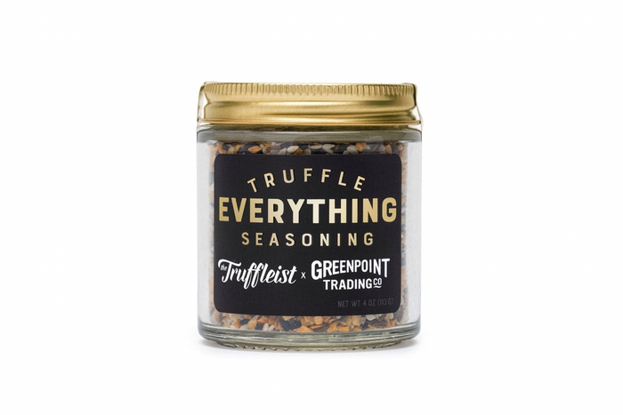 The Truffleist