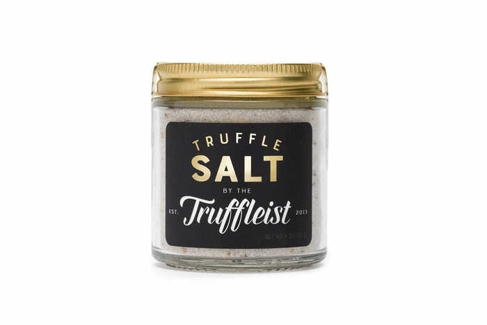 The Truffleist